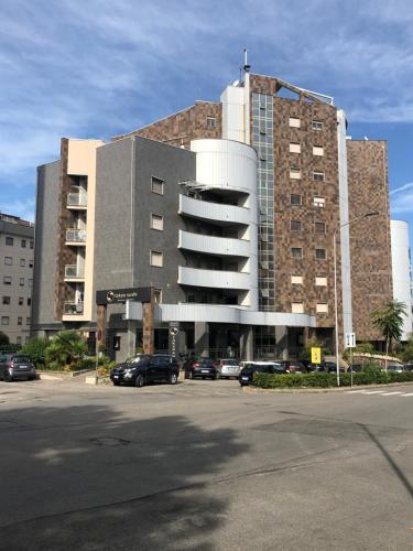 Фотография мини отеля B&B Rossini Luxury 2