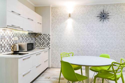 Фотографии апарт отеля
Panorama Premium Batumi