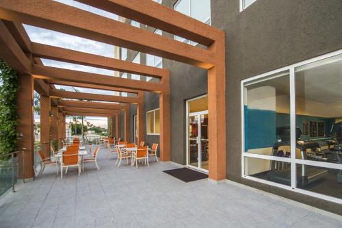 Фотография гостиницы Four Points by Sheraton 