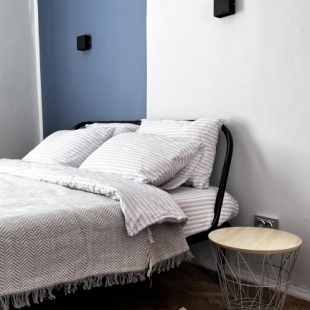 Фотография квартиры Апартаменты 1896. Квартира в 200 м от Исаакиевской площади