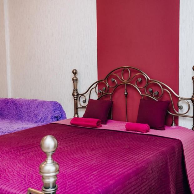 Фотографии квартиры 
            Leto Apart (Лето Апарт) на улице Революции 48А