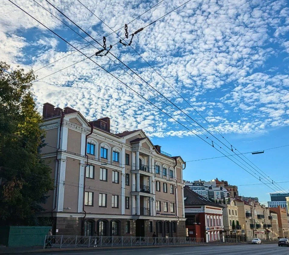 Фотография гостиницы Нефть