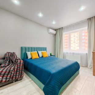 Фотография квартиры Квартира Здесь Отдых