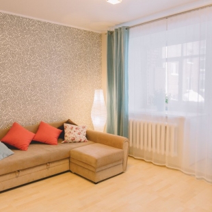 Фотография квартиры Апартаменты 9 Ночей На Базарной