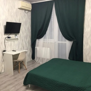 Фотография квартиры Квартира Апарт Фонтаны Green