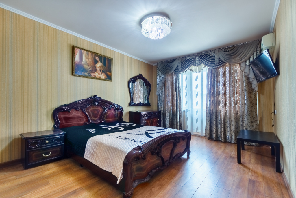 Фотография квартиры Апартаменты на Проспекте Космонавтов