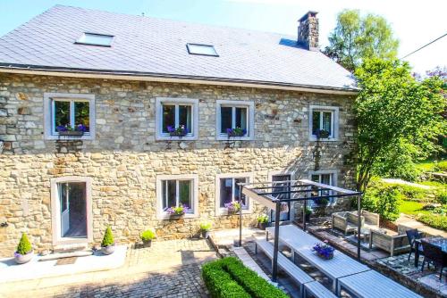 Фотография гостевого дома My Lodge Arimont