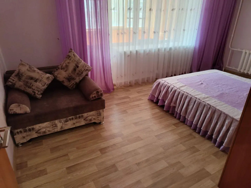 Фотография квартиры AtmaHouse на улице Мельникайте 125А