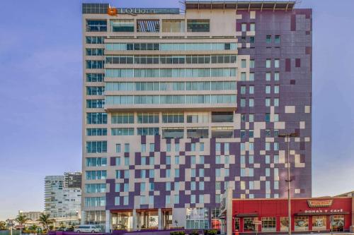 Фотография гостиницы La Quinta by Wyndham Puebla Palmas Angelopolis