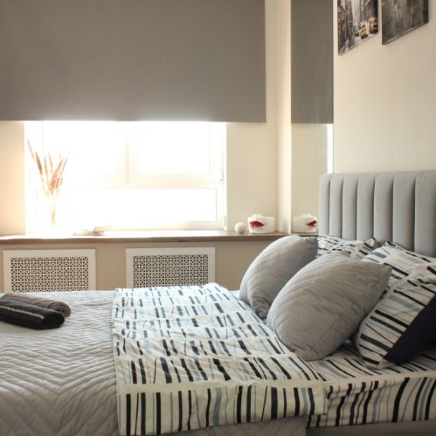 Фотографии квартиры 
            Квартира в центре, рядом с РКБ им. Куватова