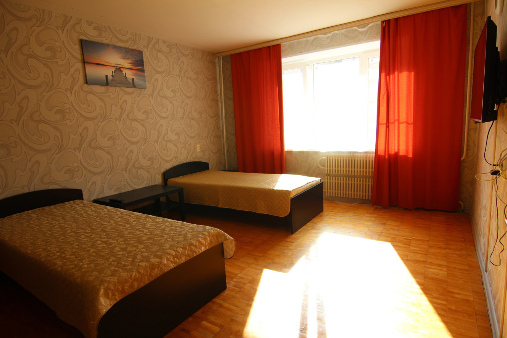 Фотография квартиры Квартира на Проспекте Героев 63