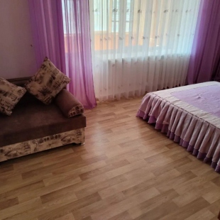 Фотография квартиры AtmaHouse на улице Мельникайте 125А