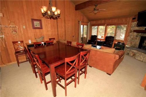 Фотография гостевого дома Mountainback #97, Loft