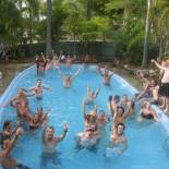 Фотография хостела Nomads Noosa