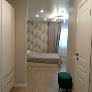 Фотография квартиры Апартаменты Студия у Глобуса