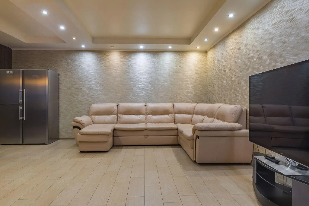 Фотография квартиры Апартаменты На Высоте на улице Тимирязева 35