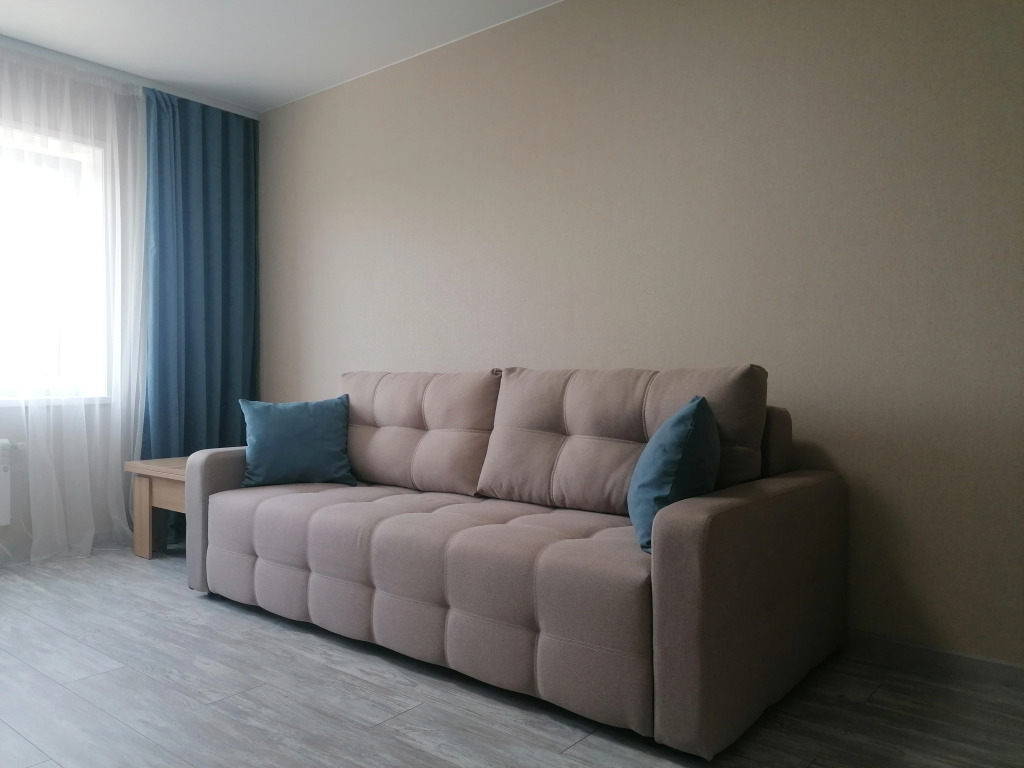 Фотография квартиры Квартира в ЖК Гранд Парк