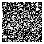 QR код базы отдыха Кедровый берег