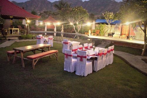 Фотография гостиницы Kubuku Eco Dive Lodge and Yoga