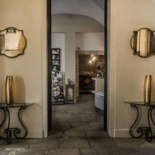 Фотографии гостиницы 
            Best Western Marquis de la Baume