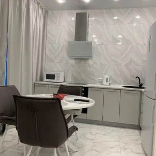 Фотография квартиры Апартаменты Сириус на ул. Богдана Хмельницкого, д. 10