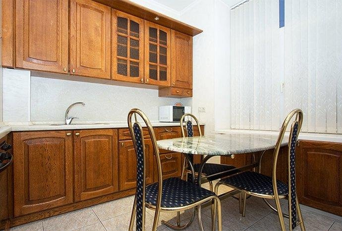 Фотография квартиры ApartLux (АпартЛюкс) на Генерала Ермолова