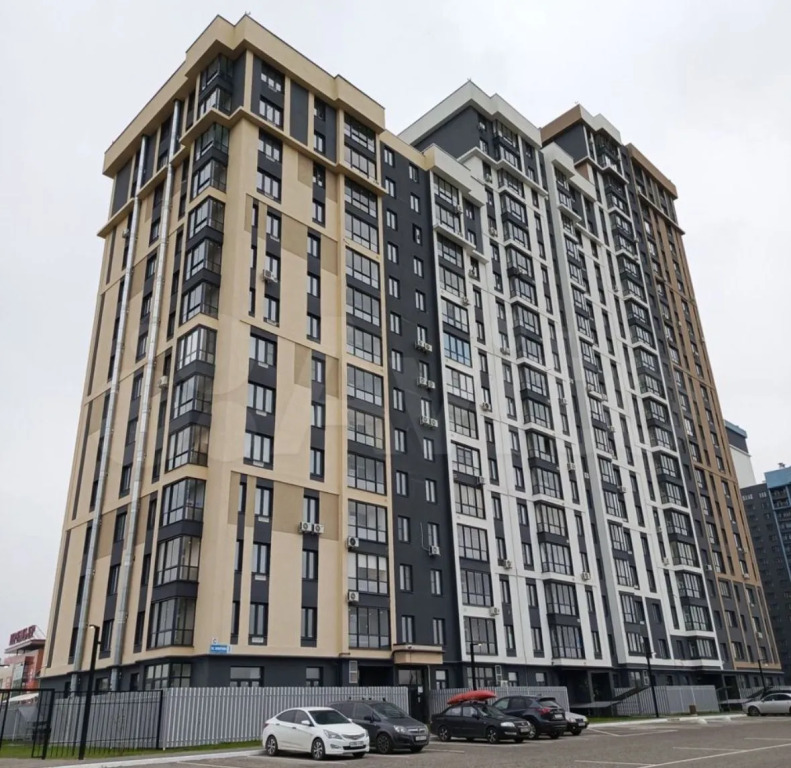 Фотография квартиры Апартаменты Кварт на Земнухова