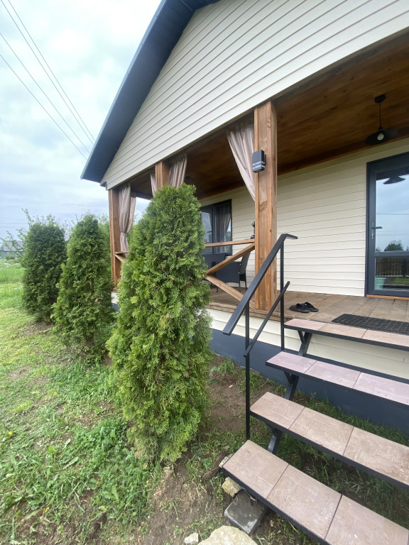 Фотография Коттеджа Частный Дом ВамКнам