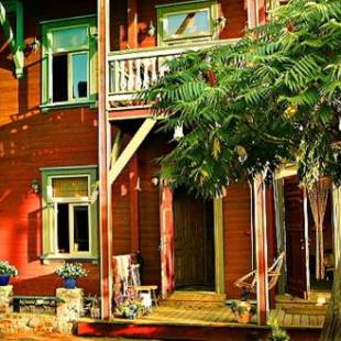 Фотографии гостиницы
Fontaine Valhalla Hotel