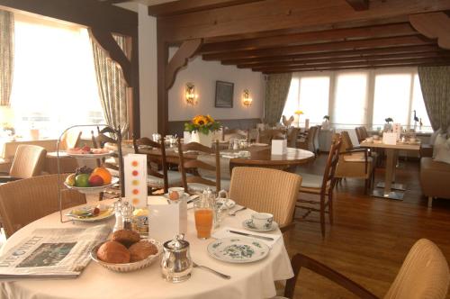 Фотография гостиницы Hotel Wünschmann