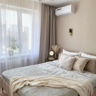 Фотография квартиры Квартира в ЖК Черемушки