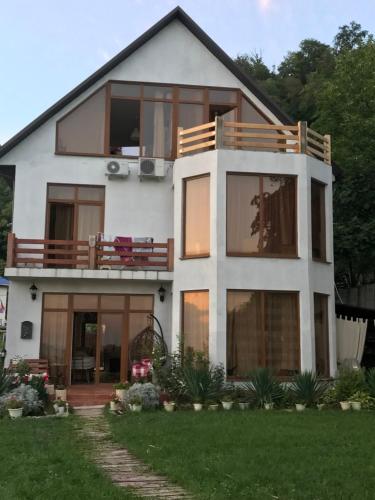 Фотография гостевого дома Море уДачи