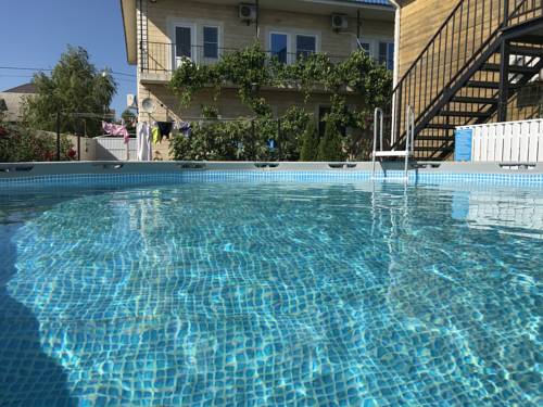 Фотографии гостевого дома 
            Дом у моря