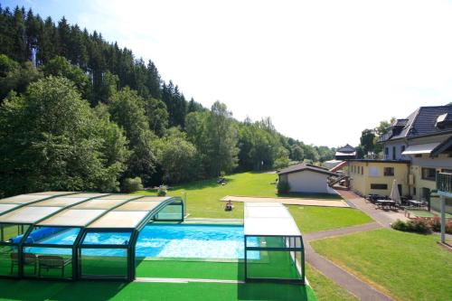 Фотография гостиницы Hotel Val de l'Our