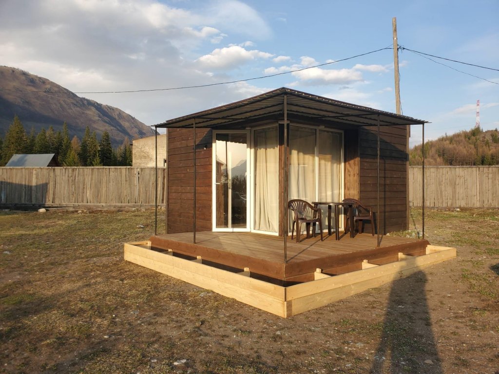 Фотография Коттеджа Как Дома