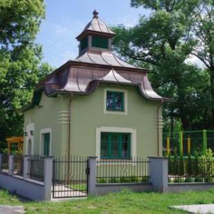 Фотографии гостевого дома
Vilka Marticus