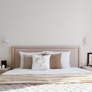 Фотография квартиры Апартаменты Юрия Левитанского 8