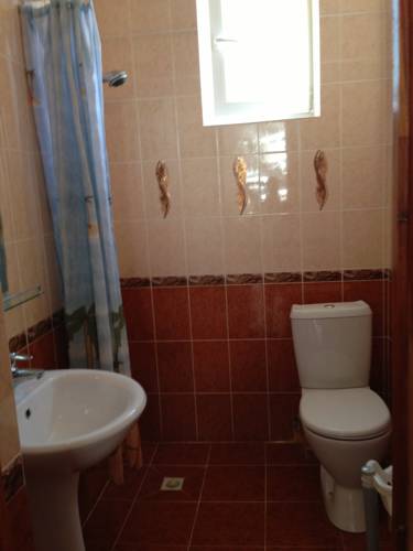 Фотография гостевого дома Валентин