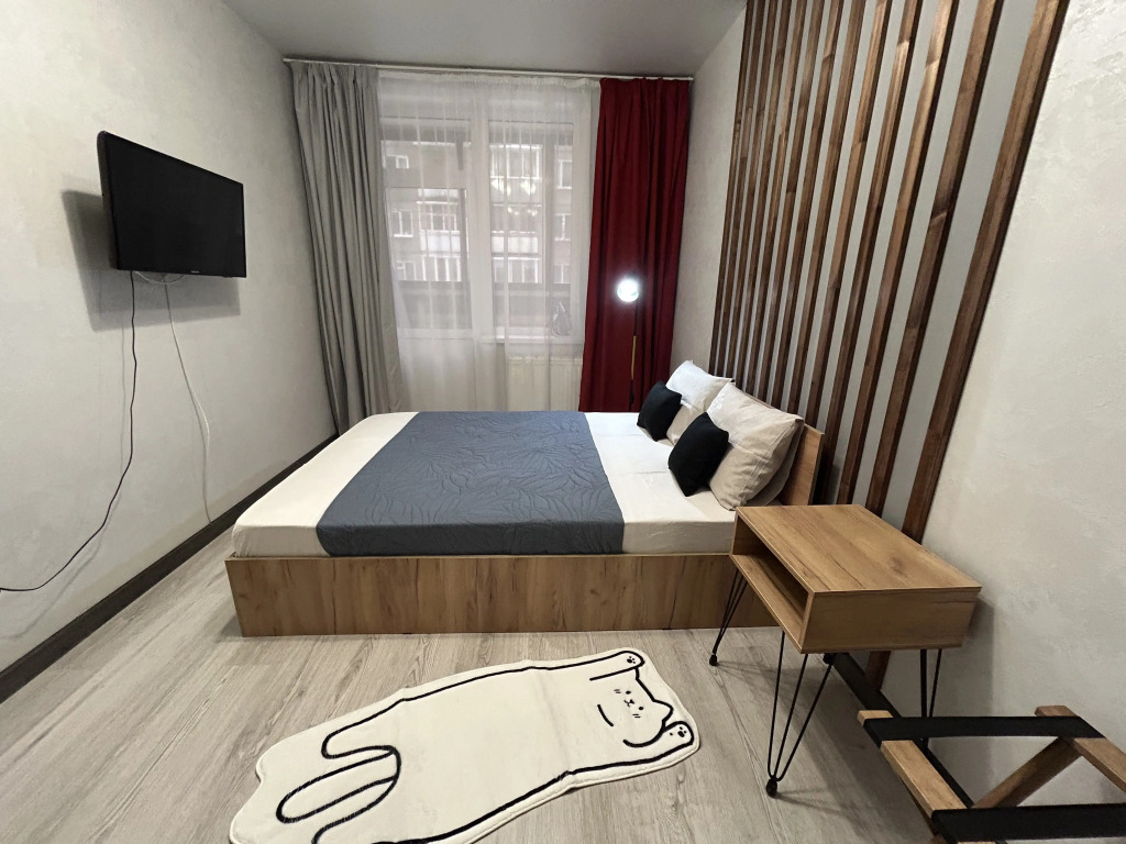 Фотография квартиры Апартаменты Привилегия