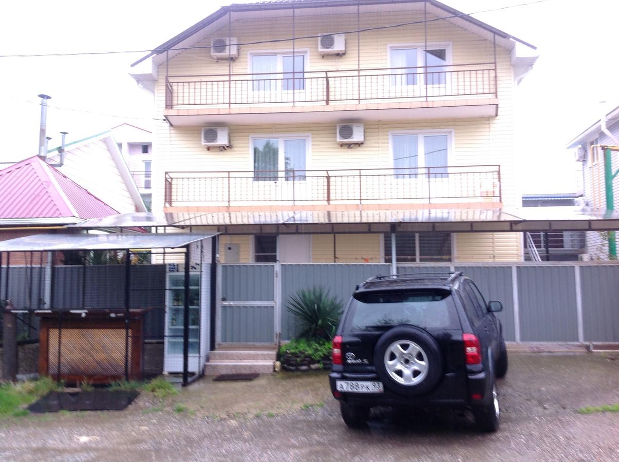 Фотография гостевого дома У Галины