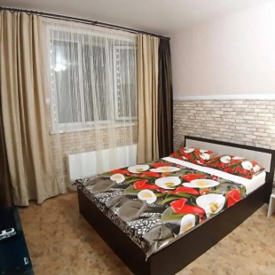 Фотография квартиры Квартира в ЖК Олимпийский 10