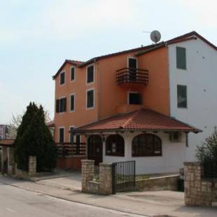 Фотографии мини отеля
B&B Sea Joy Rovinj 1