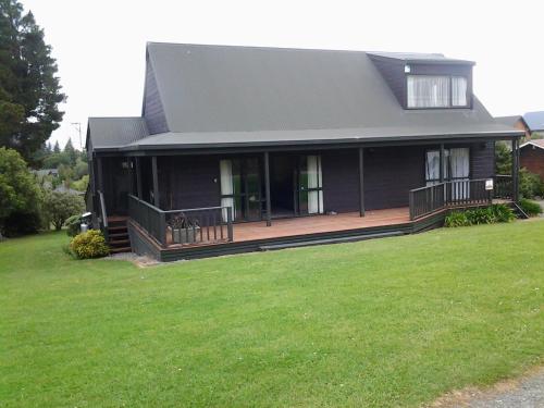 Фотографии гостевого дома 
            13 Denby Place