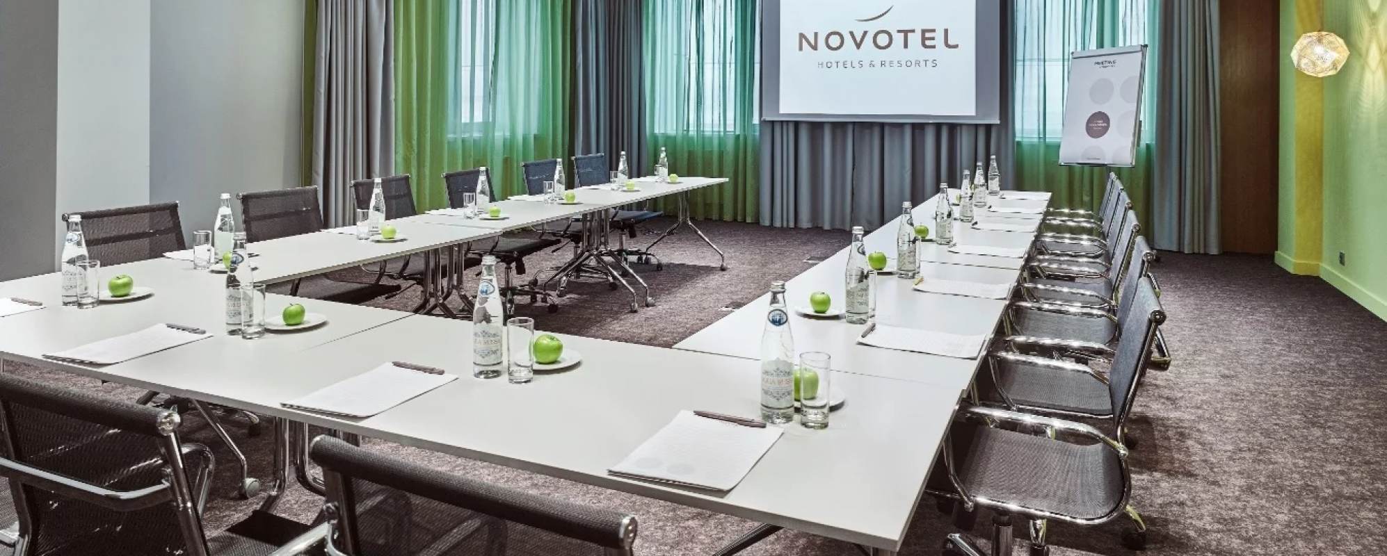 Фотографии конференц-зала Андийский экспресс