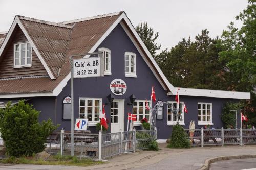 Фотография мини отеля Jerup Bed & Breakfast