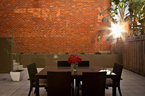 Фотография апарт отеля Brighton Bay Apartments