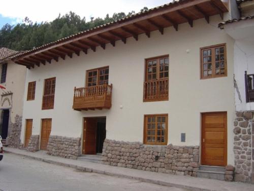 Фотография гостиницы Anden Inca Hotel