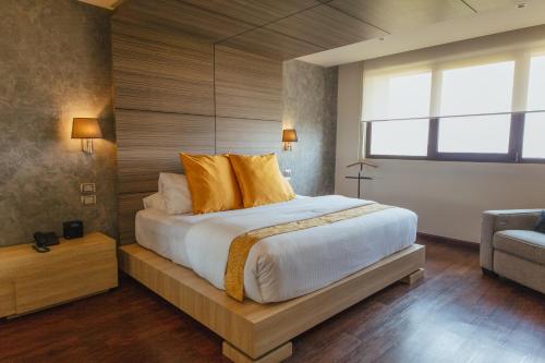 Фотография гостиницы Hotel Riazor Aeropuerto