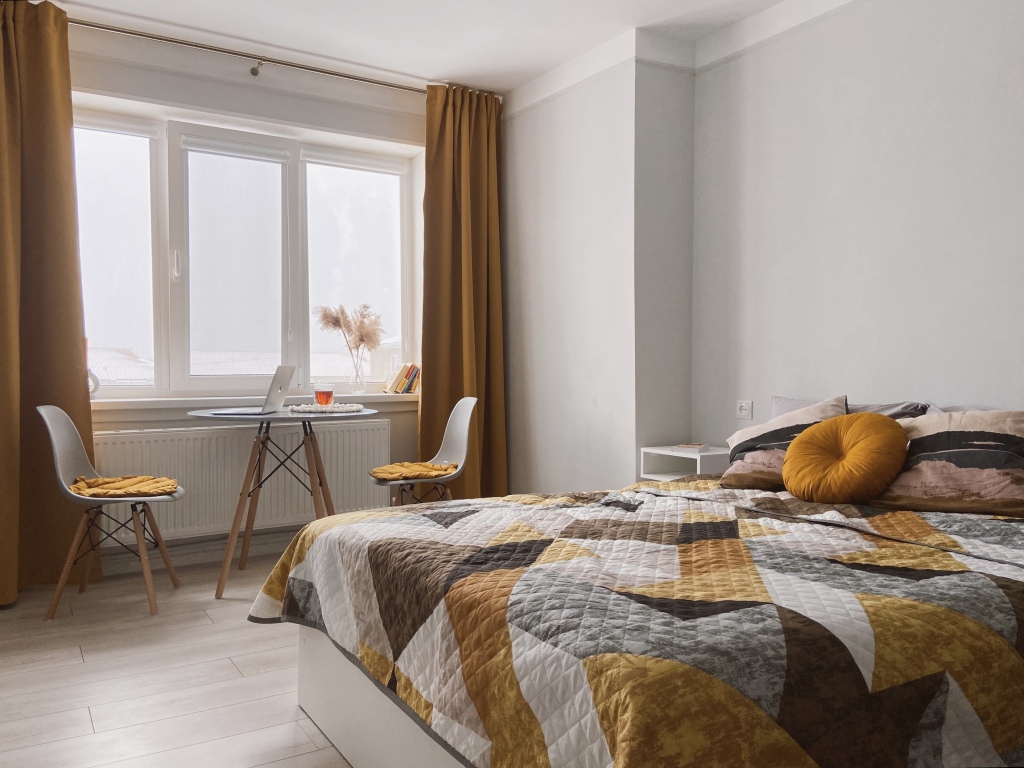 Фотография квартиры Апартаменты Гагиш 1