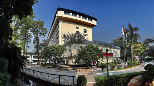 Фотографии гостиницы 
            Guangdong Yingbin Hotel